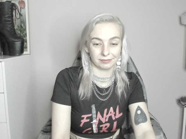 velvetanne live cam on BongaCams