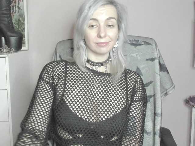 velvetanne live webcam show