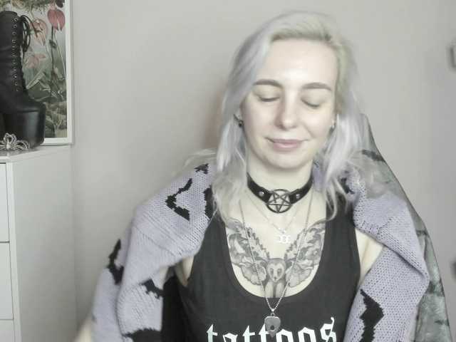 velvetanne live cam on BongaCams