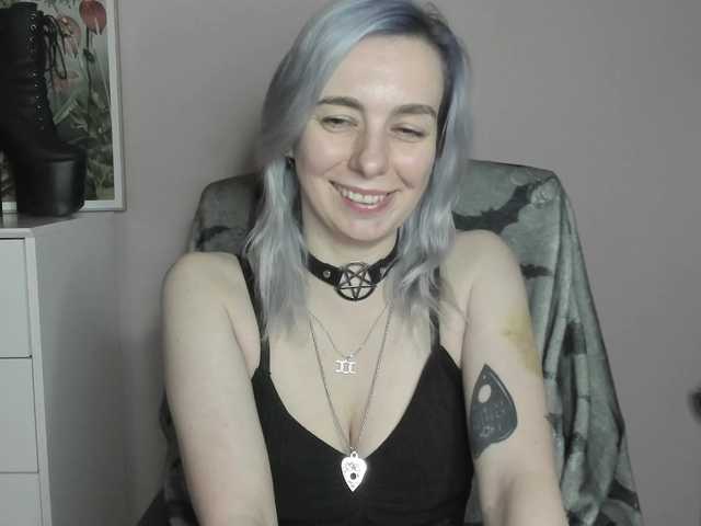 velvetanne live webcam show