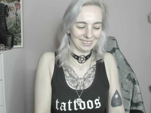 velvetanne live cam on BongaCams
