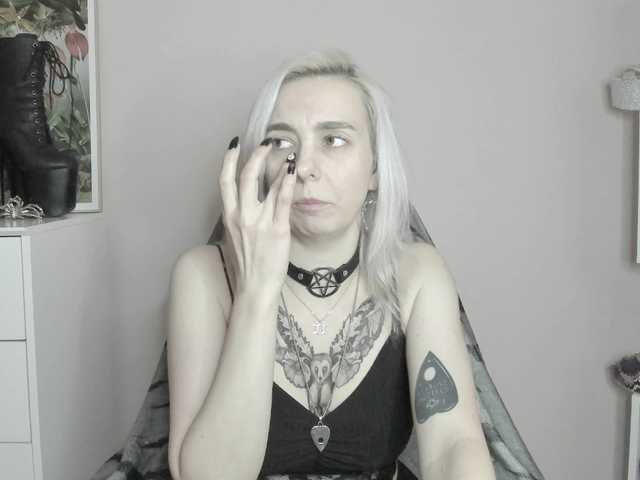 velvetanne live cam on BongaCams