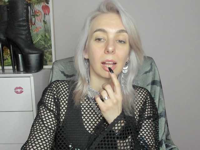 velvetanne live cam on BongaCams