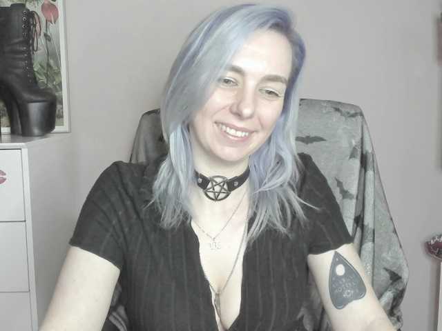 velvetanne live webcam show