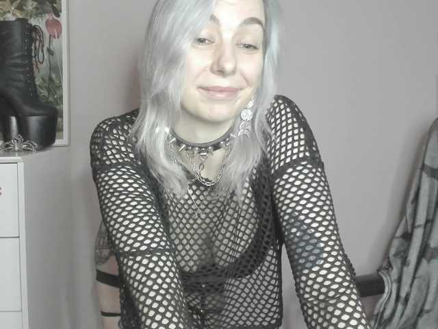 velvetanne live cam on BongaCams