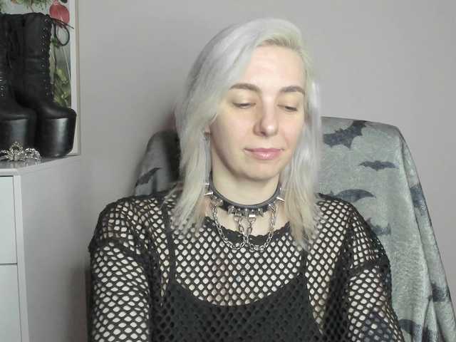 velvetanne live cam on BongaCams