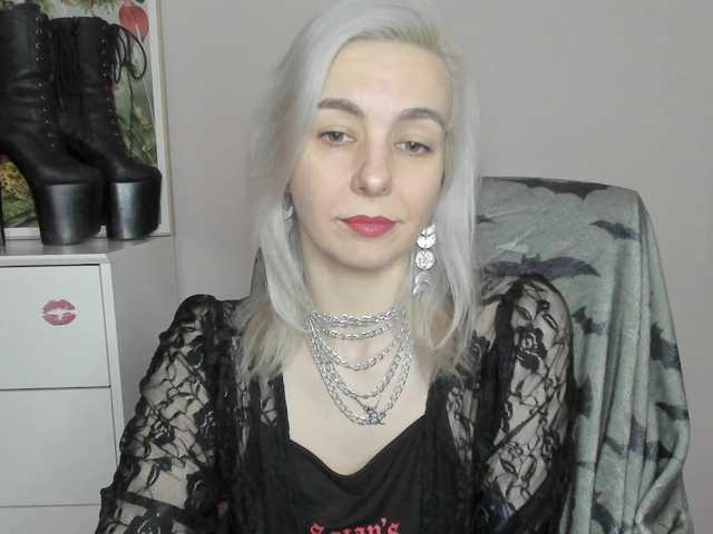 velvetanne live cam on BongaCams