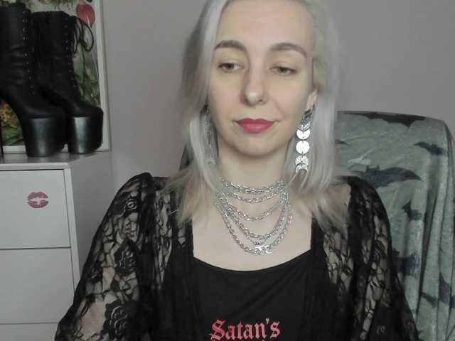 velvetanne live cam on BongaCams
