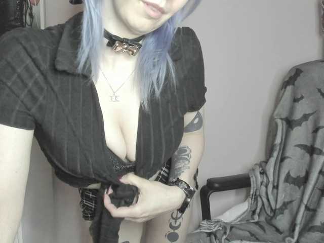 velvetanne live webcam show