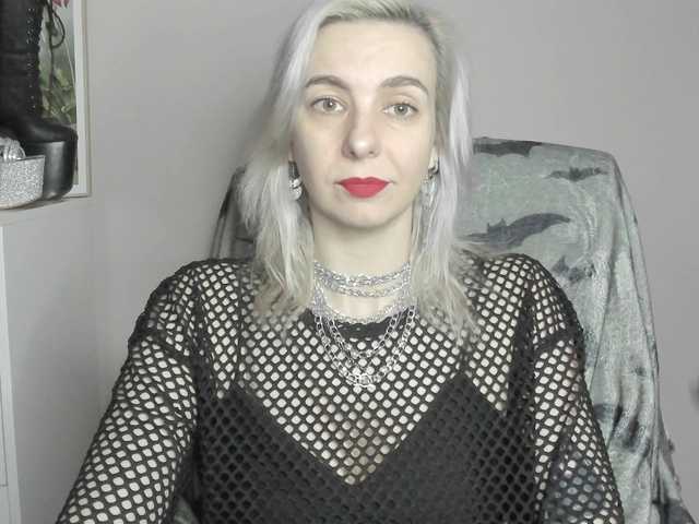 velvetanne live cam on BongaCams