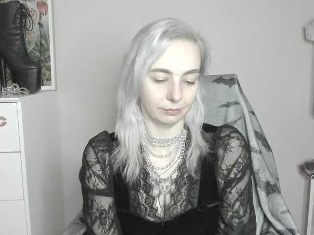 velvetanne live cam on BongaCams