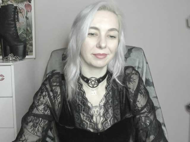 velvetanne live cam on BongaCams