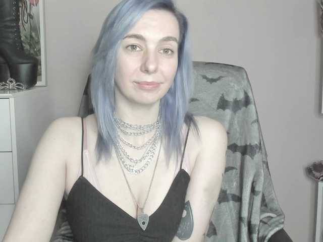 velvetanne live webcam show