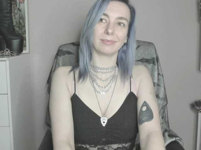 velvetanne live webcam show