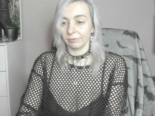 velvetanne live cam on BongaCams