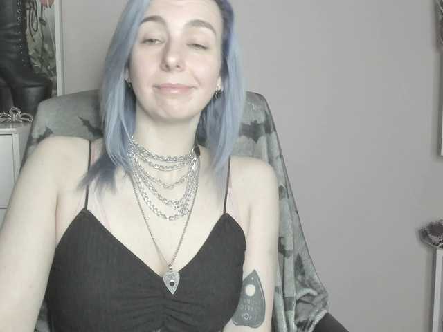 velvetanne live webcam show