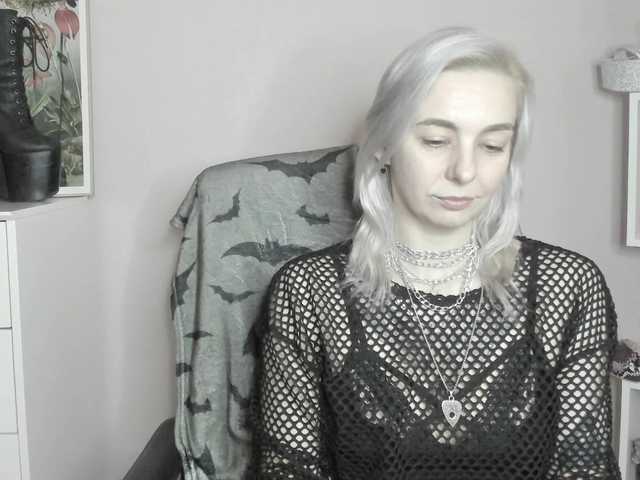 velvetanne live cam on BongaCams