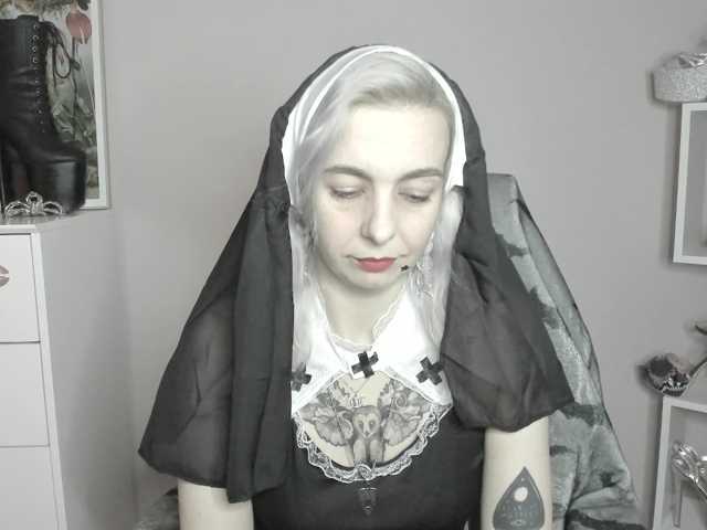 velvetanne live cam on BongaCams