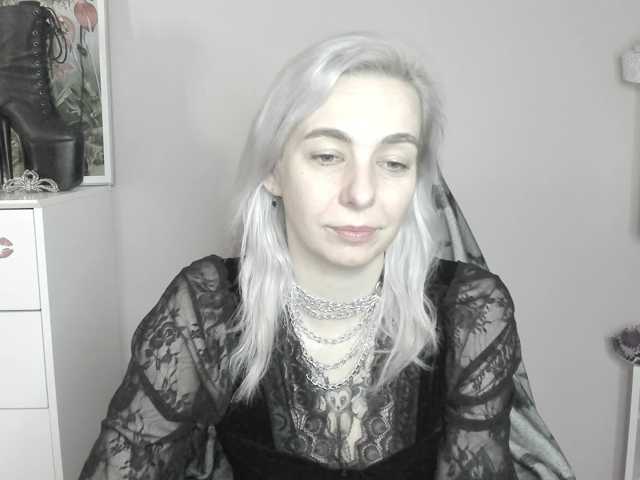 velvetanne live cam on BongaCams