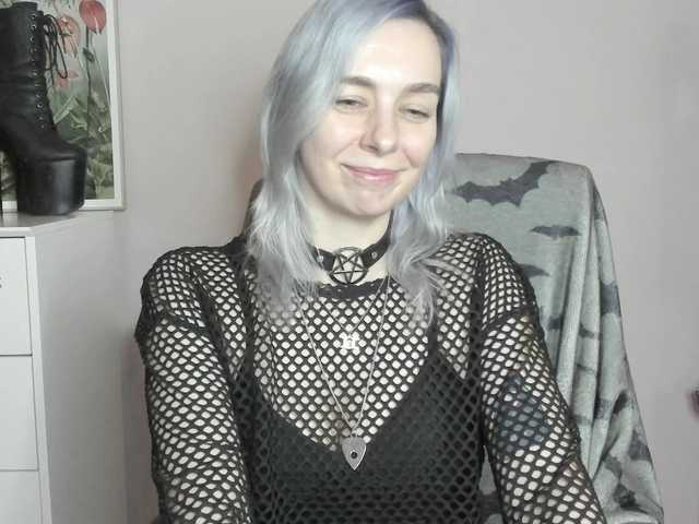 velvetanne live webcam show