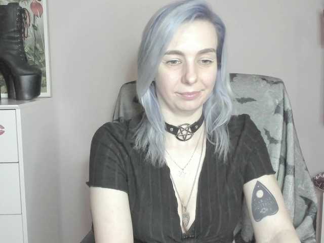 velvetanne live webcam show