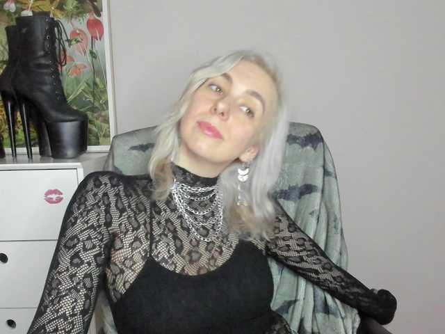 velvetanne live cam on BongaCams