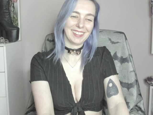 velvetanne live webcam show
