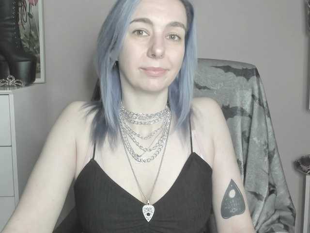 velvetanne live webcam show
