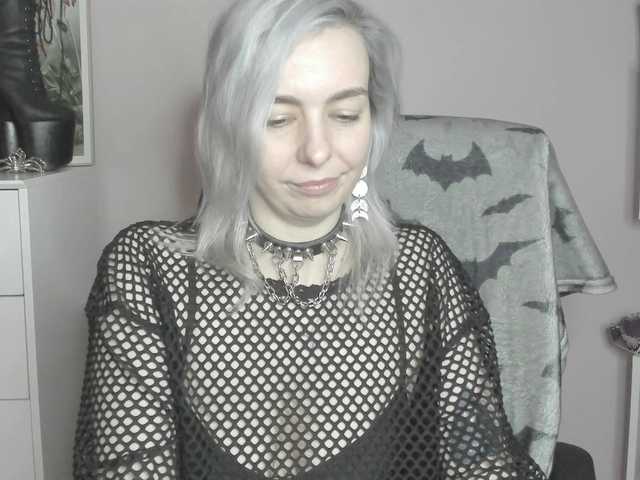 velvetanne live webcam show