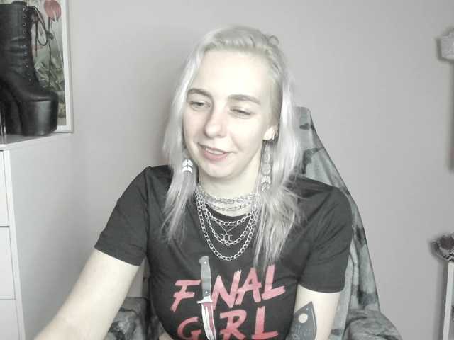 velvetanne webcam bongacams model stream image