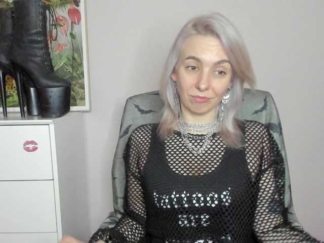 velvetanne live cam on BongaCams