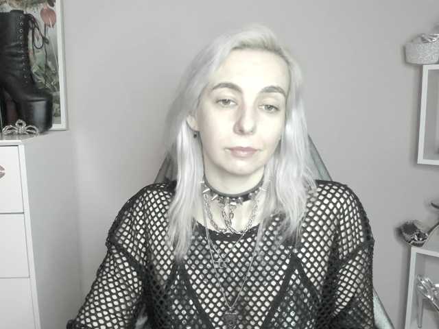 velvetanne live cam on BongaCams
