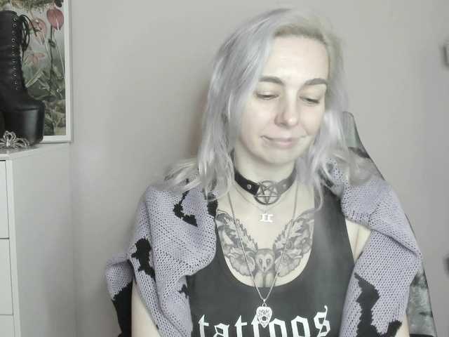 velvetanne live cam on BongaCams