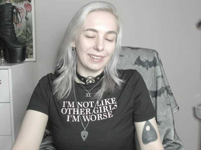 velvetanne live cam on BongaCams