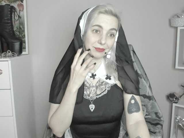 velvetanne live cam on BongaCams