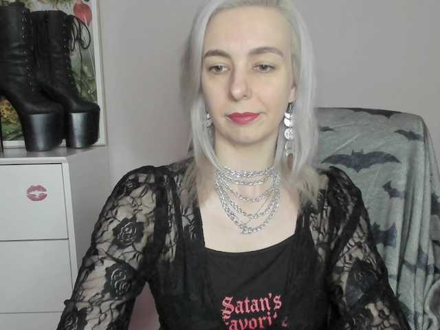 velvetanne live cam on BongaCams
