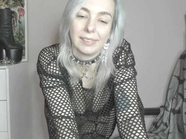 velvetanne live cam on BongaCams