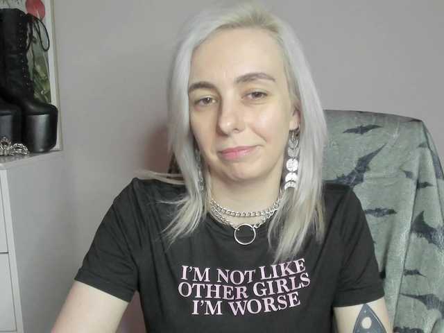 velvetanne live cam on BongaCams