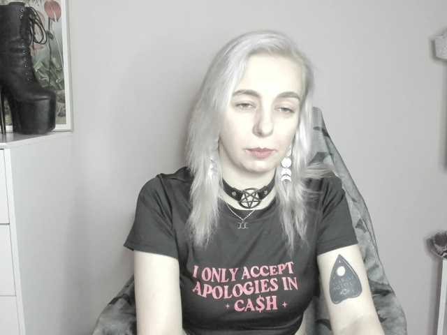 velvetanne live cam on BongaCams
