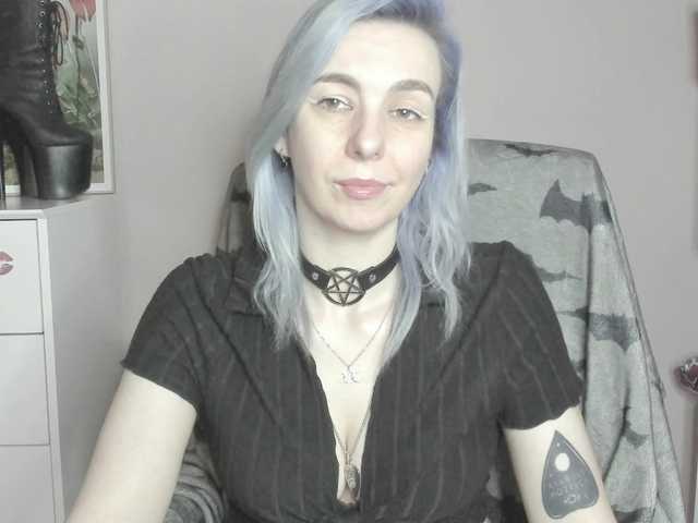 velvetanne live webcam show