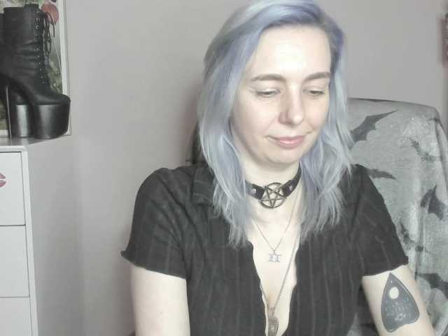 velvetanne live webcam show