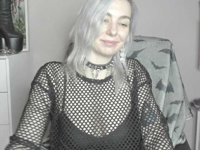 velvetanne live webcam show
