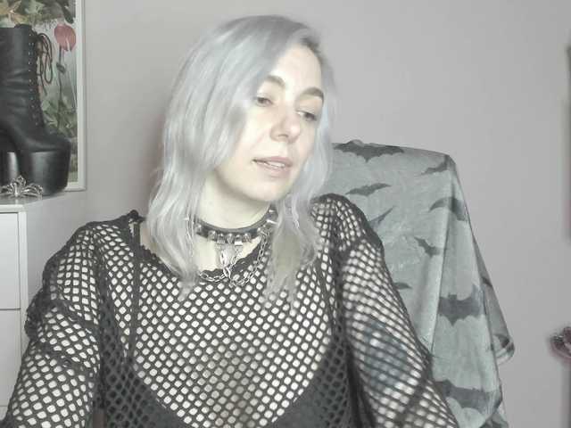 velvetanne live webcam show