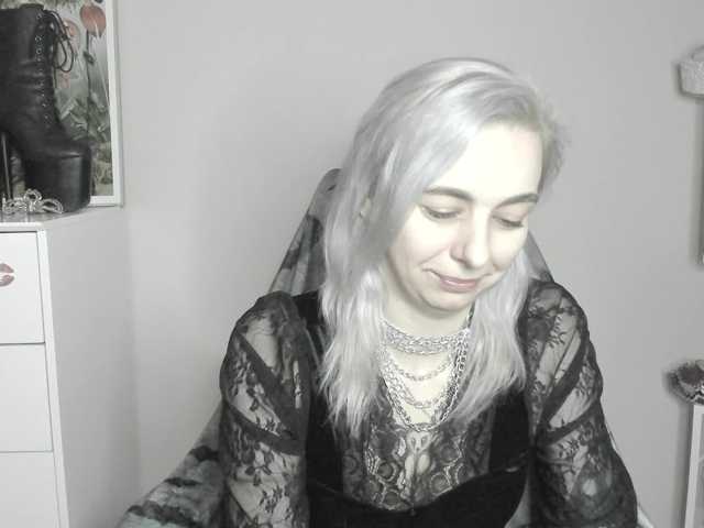 velvetanne live cam on BongaCams