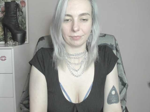 velvetanne Cam en direct sur BongaCams