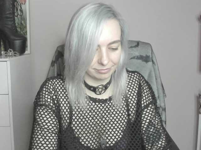 velvetanne live cam on BongaCams