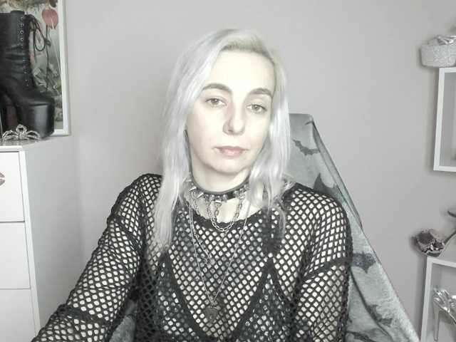 velvetanne live cam on BongaCams