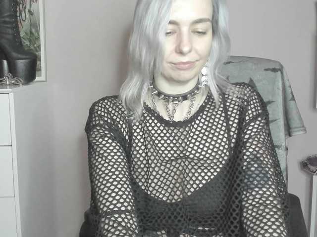 velvetanne live webcam show