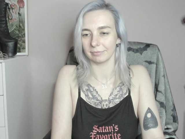 velvetanne live cam on BongaCams