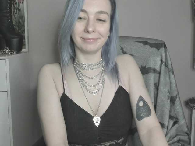 velvetanne live webcam show